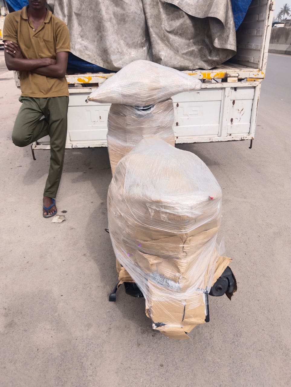 Abhinaya Packers And Movers Attibele - Professional packing services