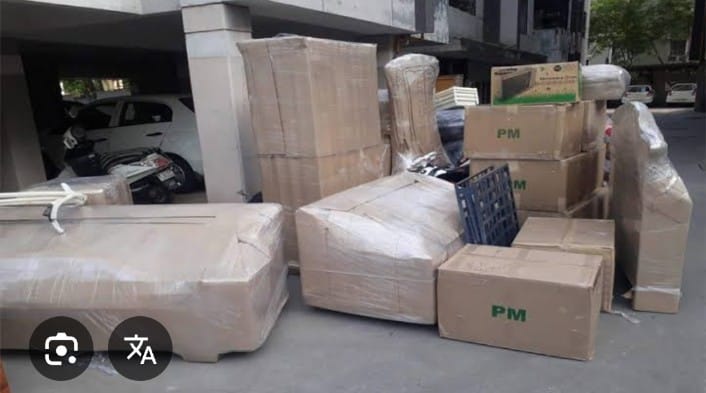 Abhinaya Packers And Movers in Attibele - Bike transportation service