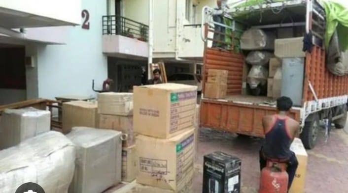 Packers And Movers Attibele - Moving truck and logistics