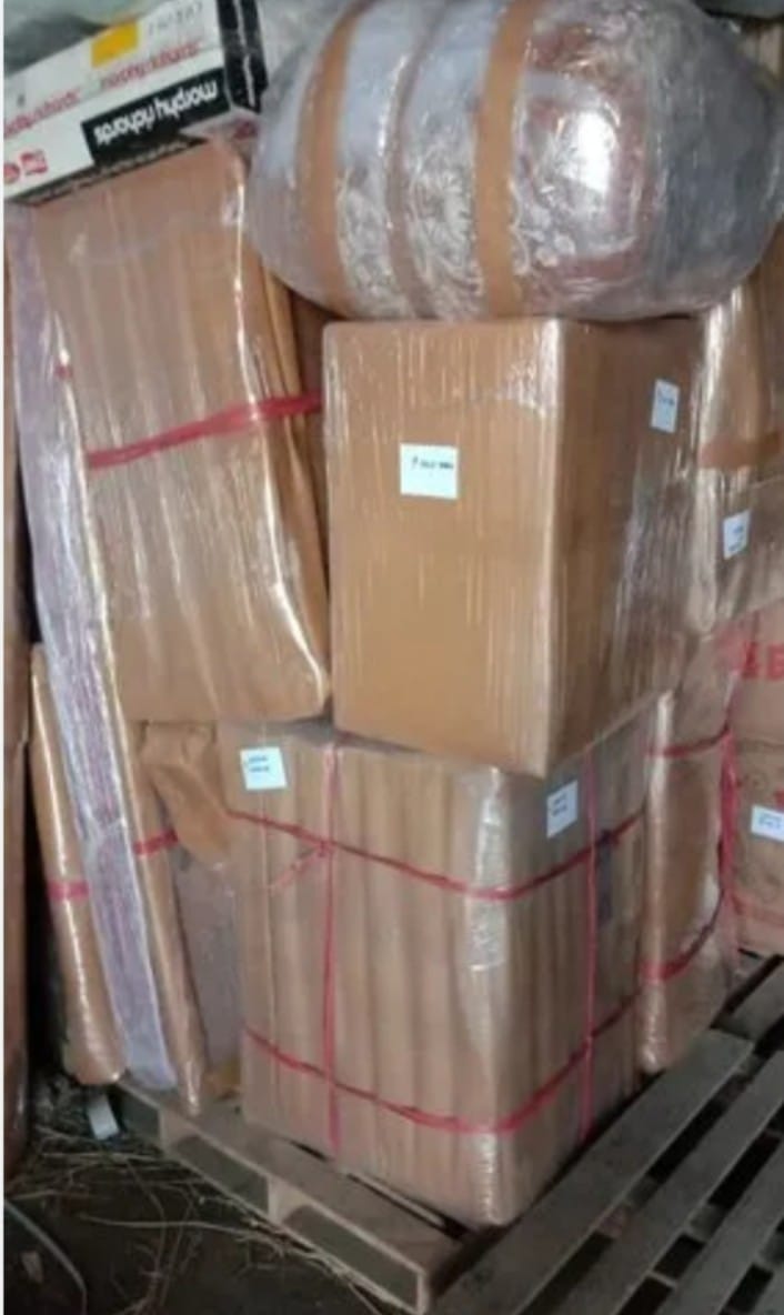 Abhinaya Packers And Movers in Attibele - Professional packing team